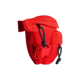 Ski-Gürteltasche «Red» 7708812AAUU6446