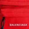 Ski-Gürteltasche «Red» 7708812AAUU6446