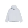 Slime Hoodie Wide Fit «Grey Green» 674986TLVF21203