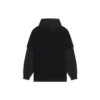 Slime Langarm-Hoodie mit Kapuze «Schwarz» 681029TLVF11069