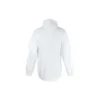 Slime Langarm-Hoodie «White Bubblegum» 681029TLVF10901