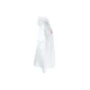 Slime Langarm-Hoodie «White Bubblegum» 681029TLVF10901