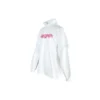 Slime Langarm-Hoodie «White Bubblegum» 681029TLVF10901