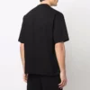 Slime Logo T-Shirt, mittlere Passform «Black» 612966TLVF11069