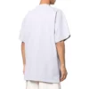 Slime Oversize-T-Shirt «Grey Green» 676589TLVF11203