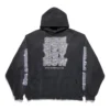 Snbn-Hoodie «Black» 739024TQVE71083