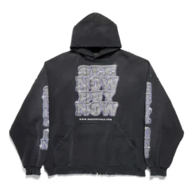 Snbn-Hoodie «Black» 739024TQVE71083