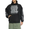 Snbn-Hoodie «Black» 739024TQVE71083
