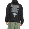 Snbn-Hoodie «Black» 739024TQVE71083