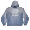 Snbn Hoodies «Blue» 739024TQVE74108