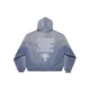 Snbn Hoodies «Blue» 739024TQVE74108