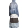 Snbn Hoodies «Blue» 739024TQVE74108
