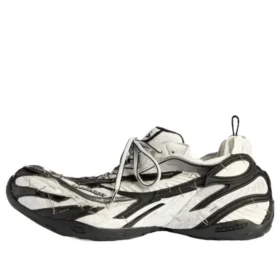 Soleless «Black White» 841506WOYX01910