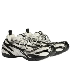 Soleless «Black White» 841506WOYX01910