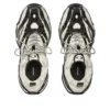 Soleless «Black White» 841506WOYX01910