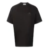 Spa-Pyjama-T-Shirt «Black» 6784304A8B80100