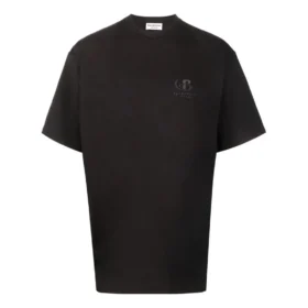 Spa-Pyjama-T-Shirt «Black» 6784304A8B80100