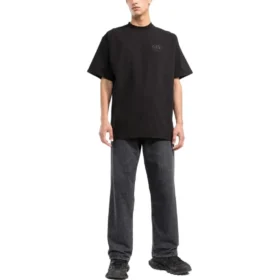 Spa-Pyjama-T-Shirt «Black» 6784304A8B80100