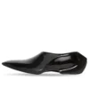 Space-Schuhe «Shiny Black» 689242W0FOC1000