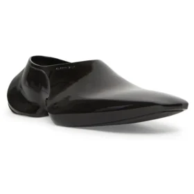 Space-Schuhe «Shiny Black» 689242W0FOC1000