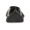 Space-Schuhe «Shiny Black» 689242W0FOC1000