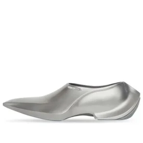 Space Schuhe «Silver» 689242W0FOC8101