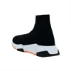 Speed 1.0 Sneaker «Black Orange» 645056W2DB91917