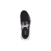 Speed 1.0 Sneaker «Black White» 587284W17021015
