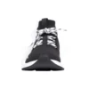 Speed 1.0 Sneaker «Black White» 587284W17021015
