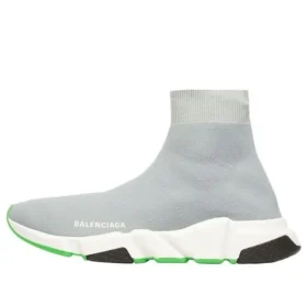 Speed 1.0 Sneaker «Grey Green» 530351W05G01342