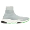Speed 1.0 Sneaker «Grey Green» 530351W05G01342