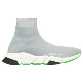 Speed 1.0 Sneaker «Grey Green» 530351W05G01342