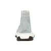 Speed 1.0 Sneaker «Grey Green» 530351W05G01342