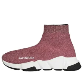 Speed 1.0 Sneaker «Metallic Pink» 593698W06825961