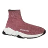 Speed 1.0 Sneaker «Metallic Pink» 593698W06825961