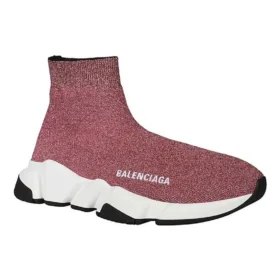 Speed 1.0 Sneaker «Metallic Pink» 593698W06825961