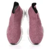 Speed 1.0 Sneaker «Metallic Pink» 593698W06825961