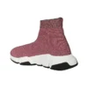 Speed 1.0 Sneaker «Metallic Pink» 593698W06825961