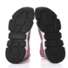 Speed 1.0 Sneaker «Metallic Pink» 593698W06825961