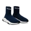 Speed 1.0 Sneaker «Navy» 549972W1P204282