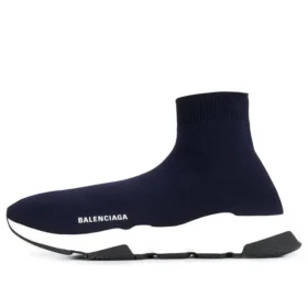 Speed 1.0 Sneaker «Navy White» 587286W17024005