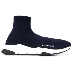Speed 1.0 Sneaker «Navy White» 587286W17024005
