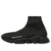 Speed 1.0 Sneaker «Schwarz» 587280W17011013