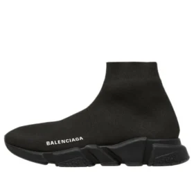 Speed 1.0 Sneaker «Schwarz» 587280W17011013