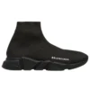 Speed 1.0 Sneaker «Schwarz» 587280W17011013