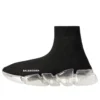 Speed 2.0 «Black Clear Sole» 617196W2DC41090