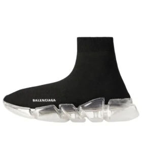 Speed 2.0 «Black Clear Sole» 617196W2DC41090