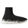 Speed 2.0 «Black Clear Sole» 617196W2DC41090