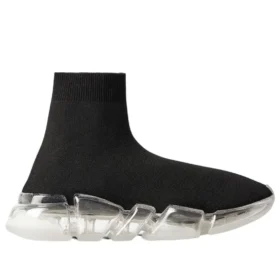 Speed 2.0 «Black Clear Sole» 617196W2DC41090