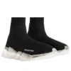 Speed 2.0 «Black Clear Sole» 617196W2DC41090